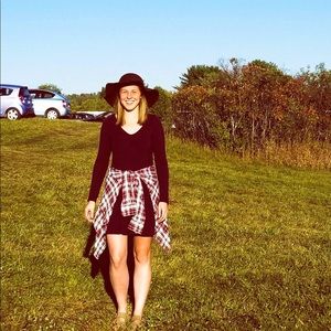 Meet your Posher, Meredith